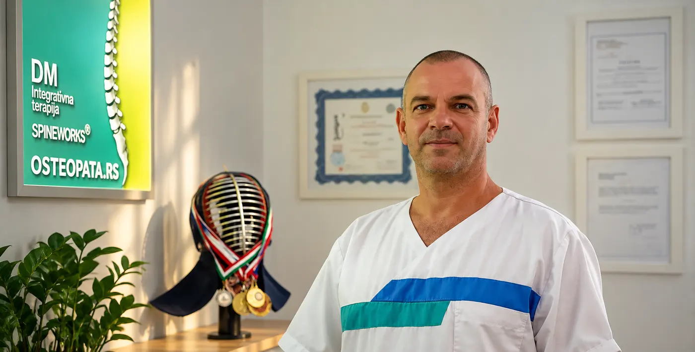 Dragan Mitrović
